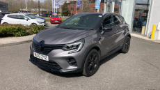 Renault Captur 1.0 TCE 90 Rive Gauche 5dr Petrol Hatchback